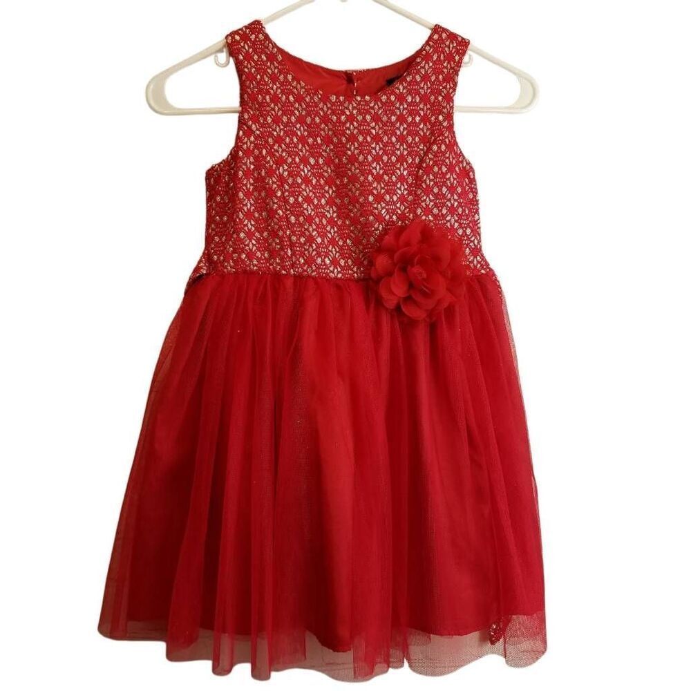 Holiday Editions special occasion dress S6/7